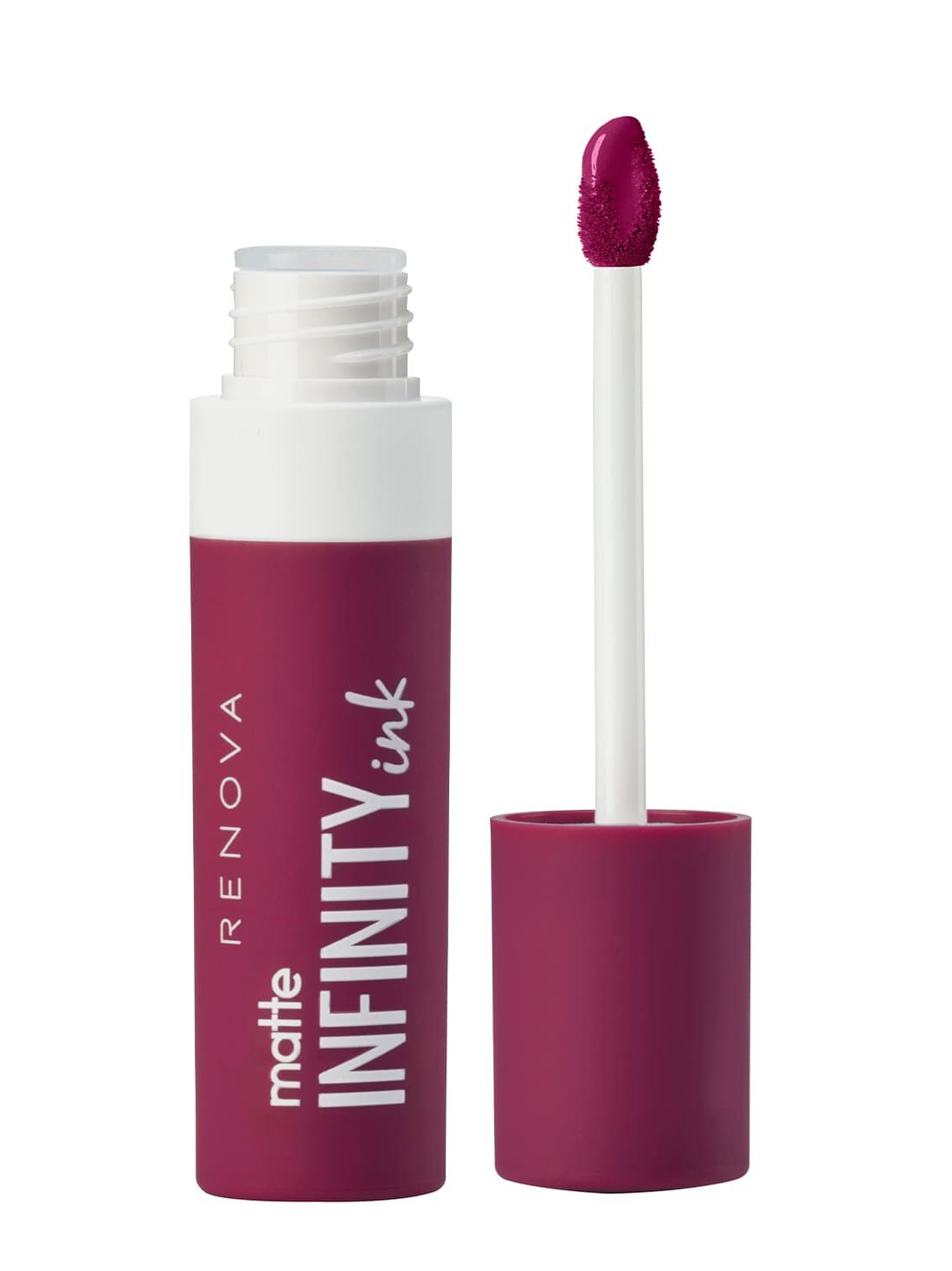 Renova labial matte infinity ink  20059