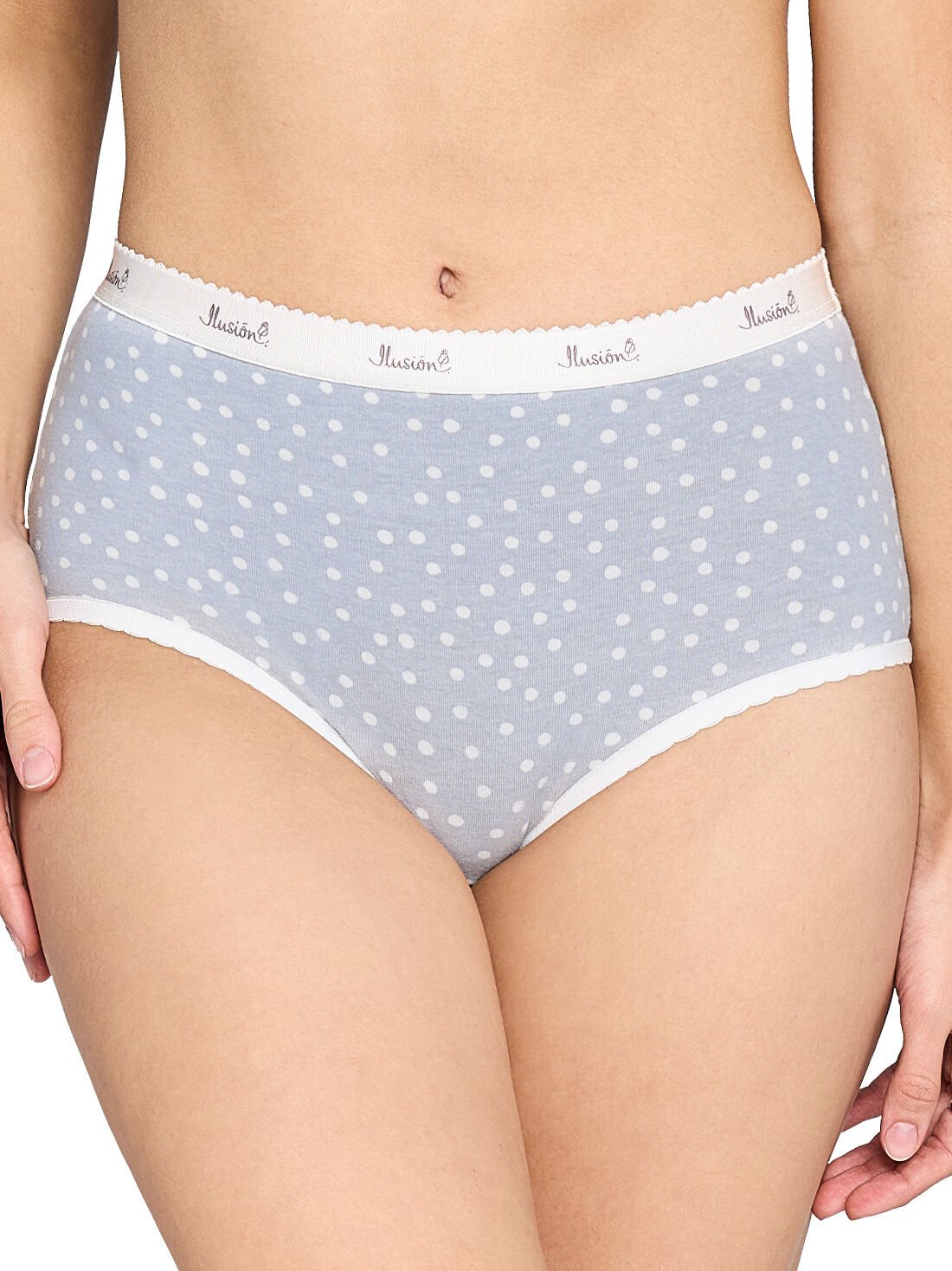 Paquete de 3 panties 31342