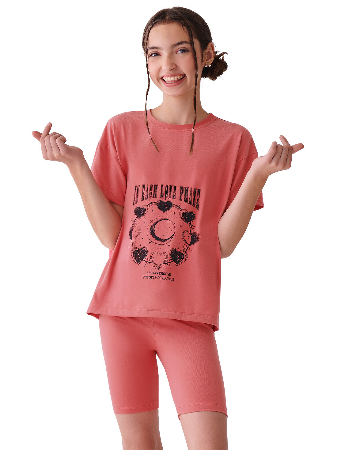 Set de pijama 38019