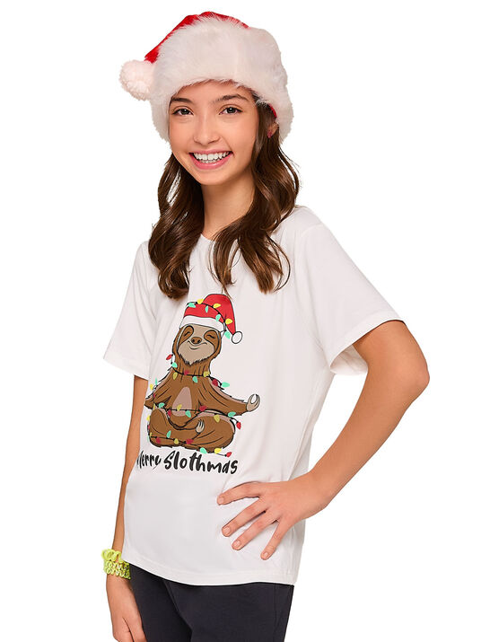 Playera 17032