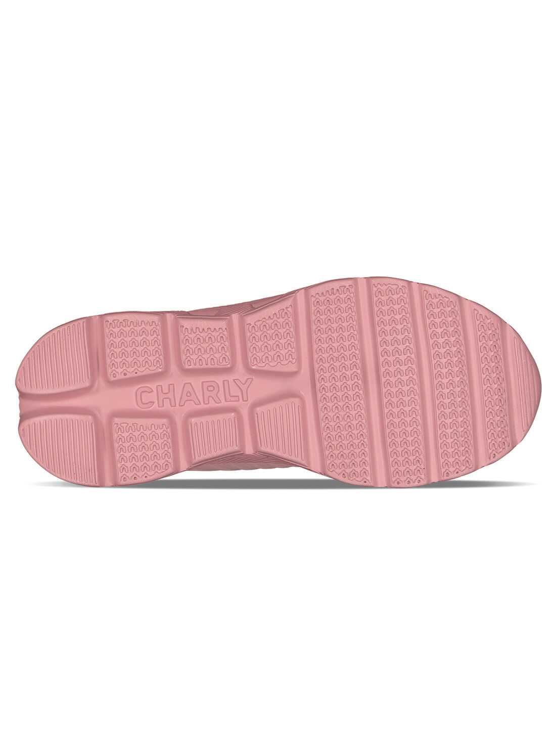 Tenis Charly 41043179, ROSA Tenis Charly 41043179