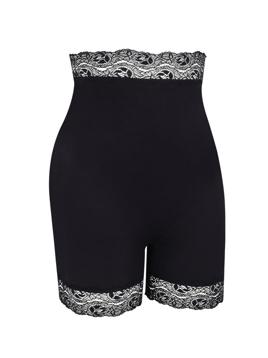 Faja de control firme 7115, NEGRO, hi-res