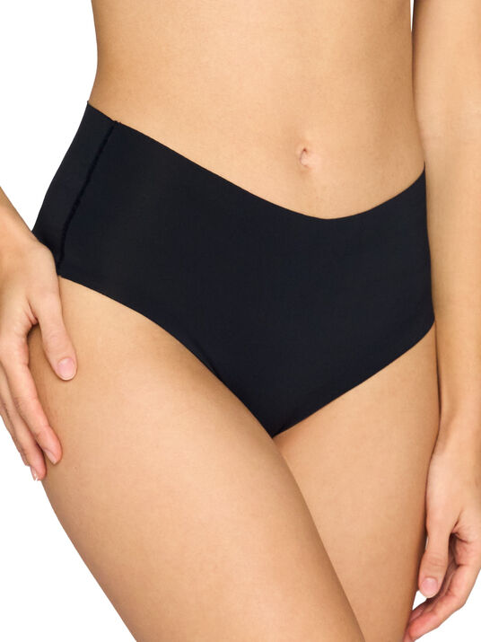 Panty alta 78188, NEGRO, hi-res