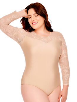 Body reductor 74002