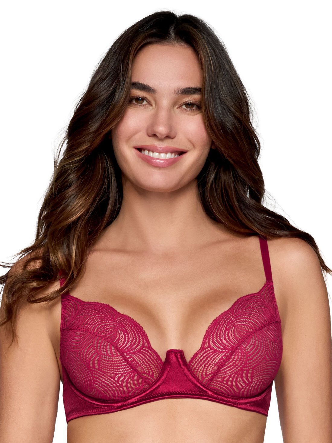 Bra media copa 70157