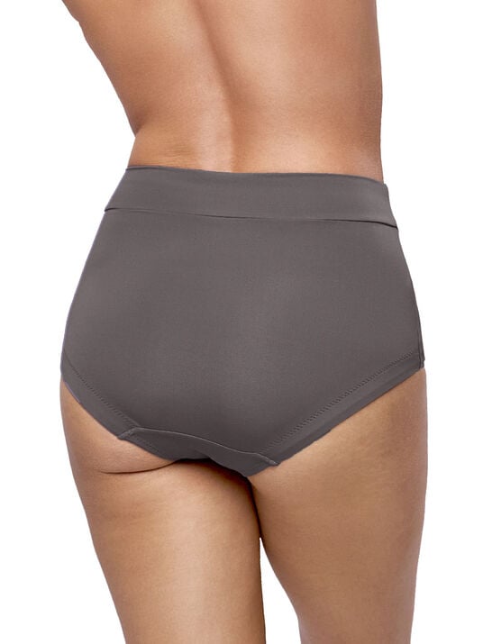 Panty alta 1551