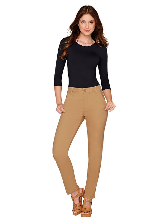 Jeans Lee 83092, CAQUI II, hi-res