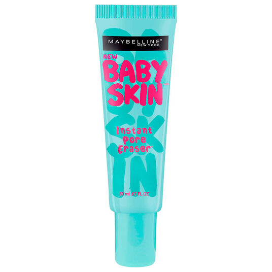 Maybelline primer de rostro baby skin pore eraser 35213