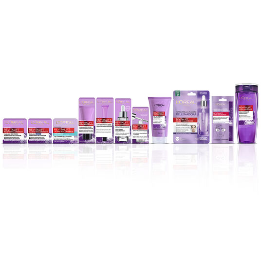 L'Or&eacute;al Paris gel crema revitalift &aacute;cido hialur&oacute;nico   27015, &Uacute;NICO, hi-res