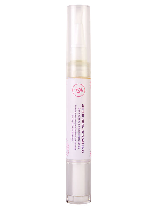 Aceite de crecimiento para u&ntilde;as 23002