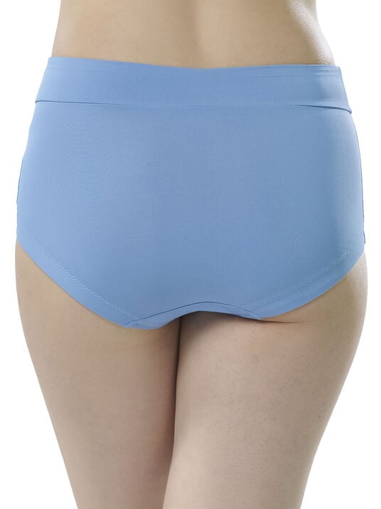 Panty alta 1551