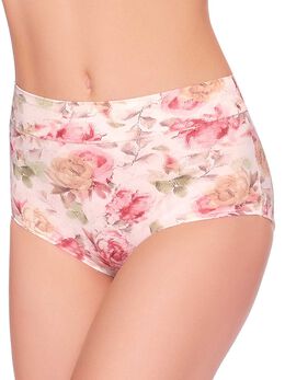 Panty alta 1551