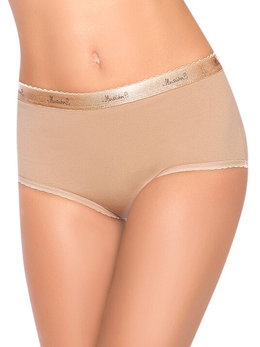 Paquete de 3 panties 31342, &Uacute;NICO, hi-res