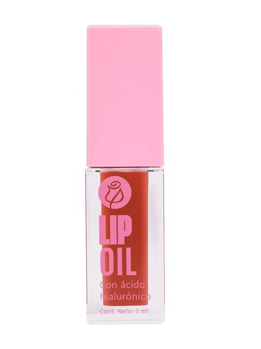 Lip oil hyaluronic 20145, COCONUT, hi-res