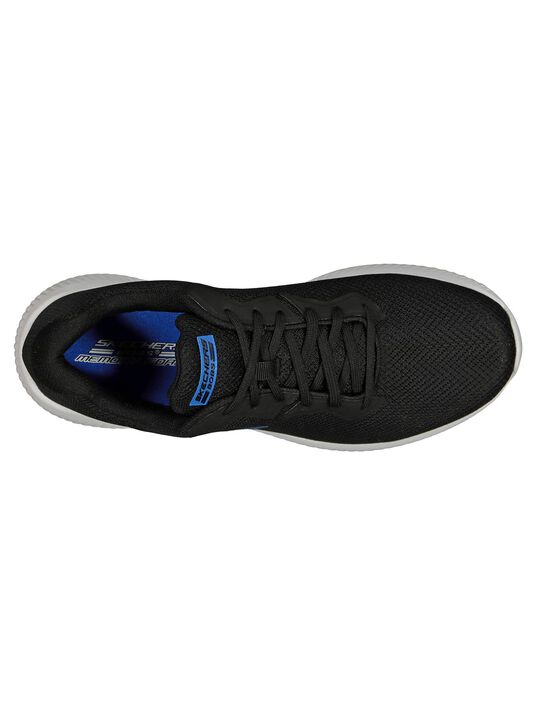 Tenis Skechers caballero 42020007, NEGRO, hi-res