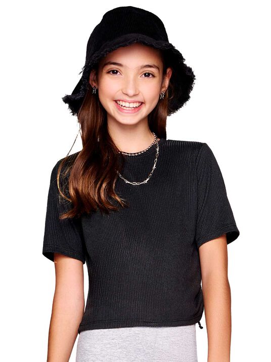 Playera 17034