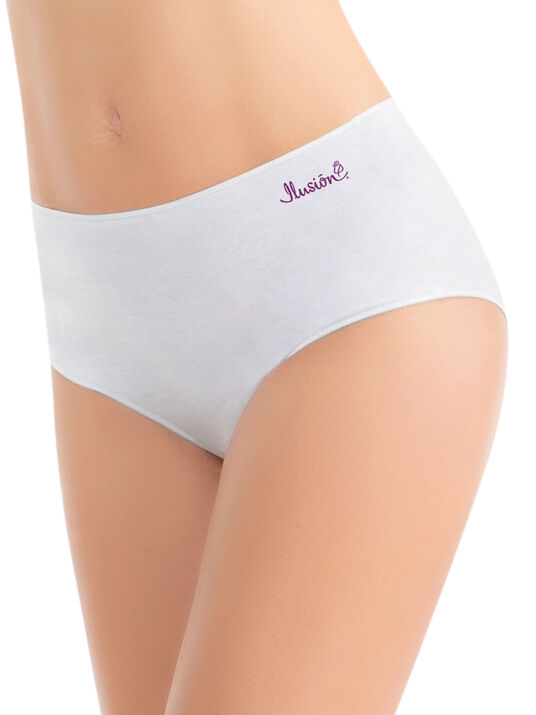 Paquete de 3 panties 31386, BLANCO/NEGRO/NUDE, hi-res