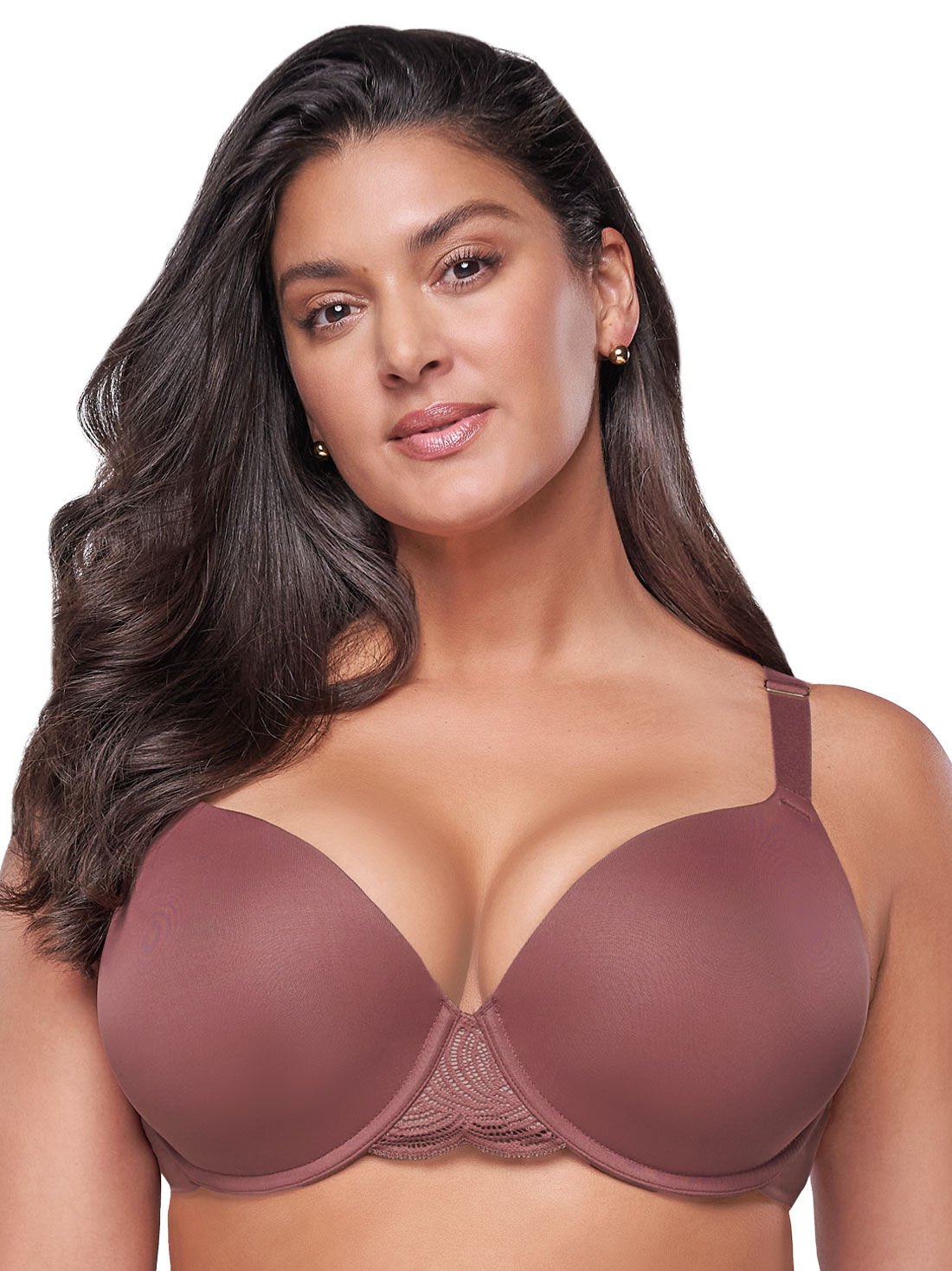 Bra copa completa 70191