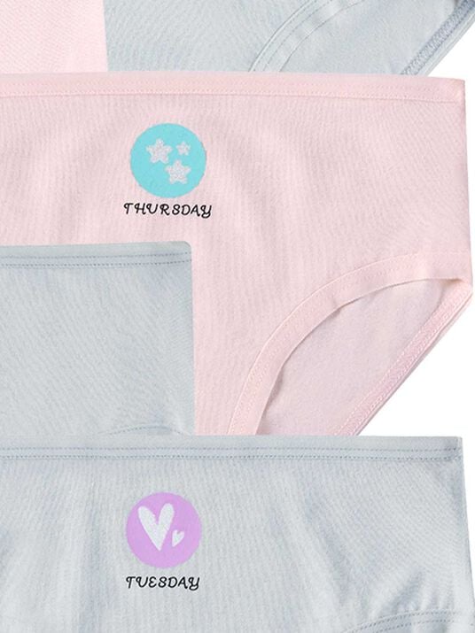 Paquete de 7 panties 39004, NATURAL, hi-res