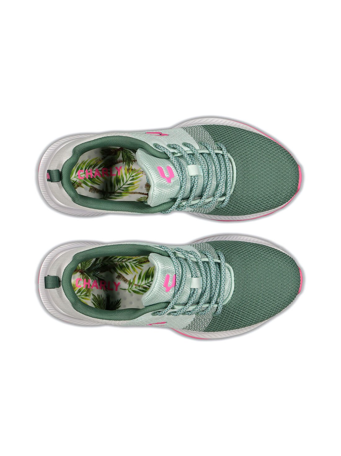 Tenis Charly  41049770
