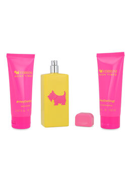 Set Ferrioni Hey Darling 28031