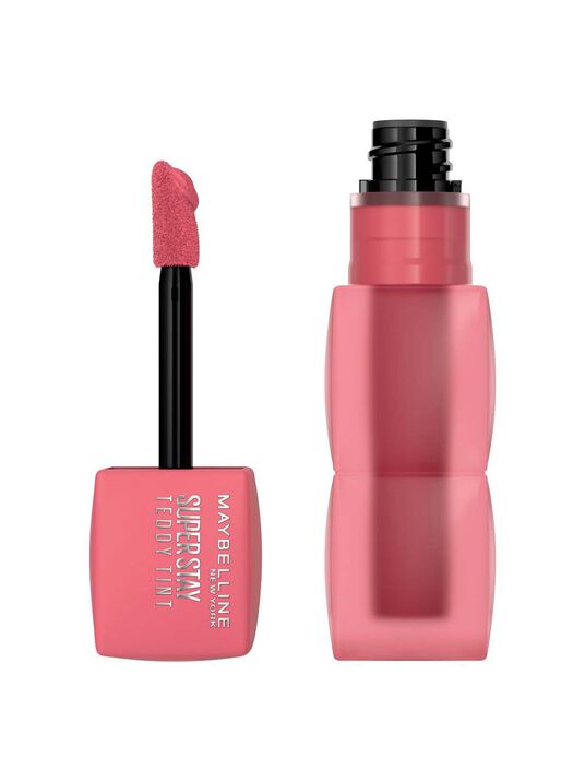 Maybelline labial super stay teddy tint 20070, KNEEHIGH, hi-res