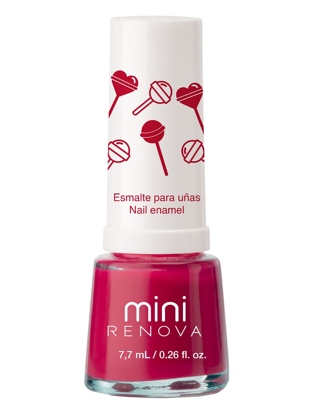 Renova esmalte mini  23014