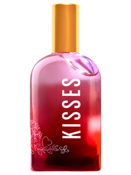 Fragancia Kisses 28002