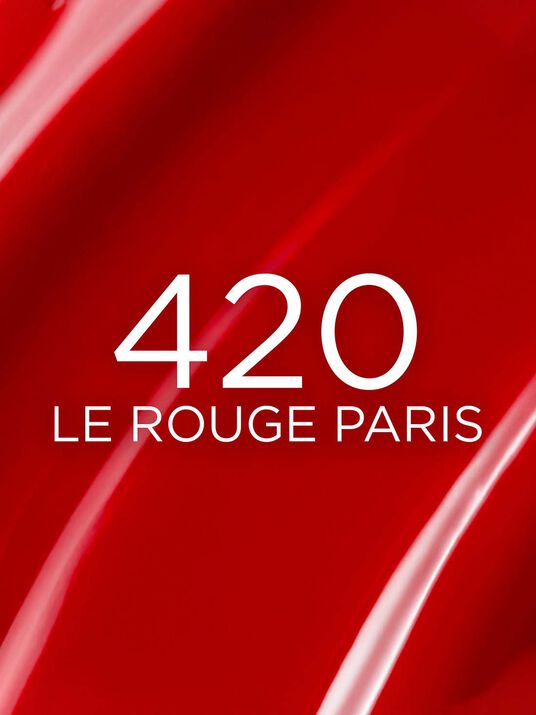 L'Or&eacute;al Paris hyaluron tint 20722, ROUGE PARIS, hi-res