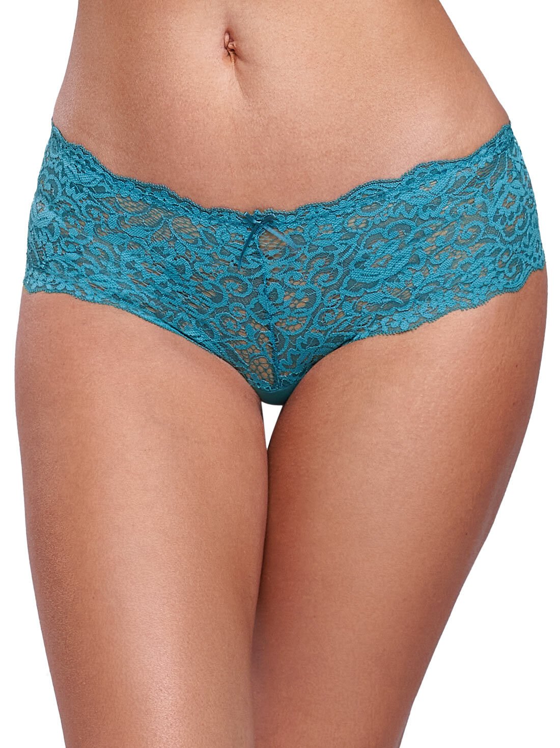 B&oacute;xer de encaje 3418