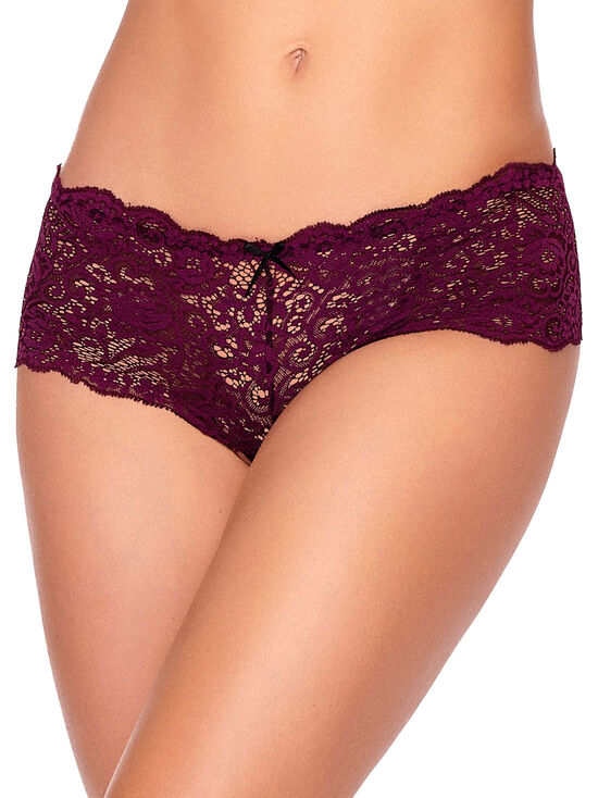 B&oacute;xer de encaje 3418