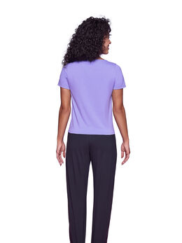 Pijama larga 77071