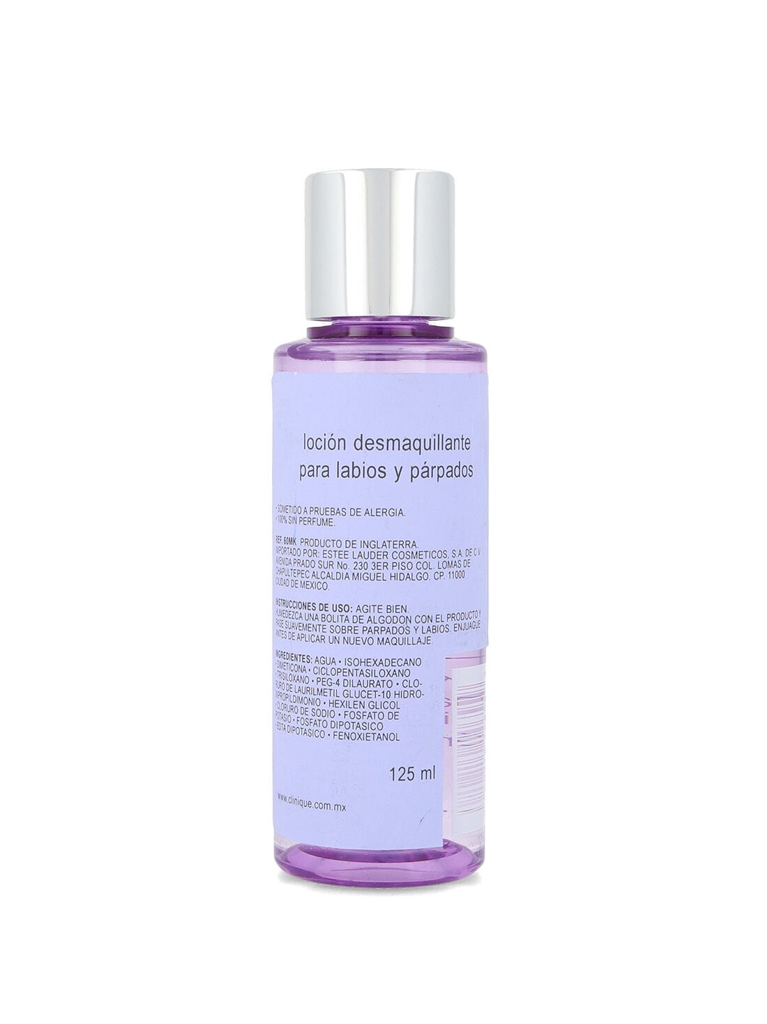 Clinique desmaquillante take the day off 25053