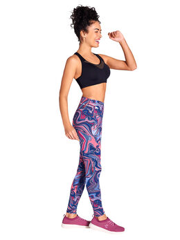 Leggings con pretina alta 1797