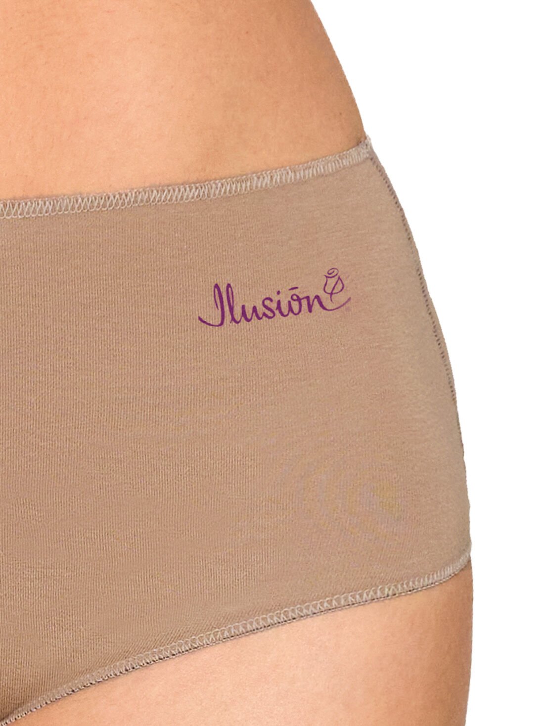 Paquete de 3 panties 31386