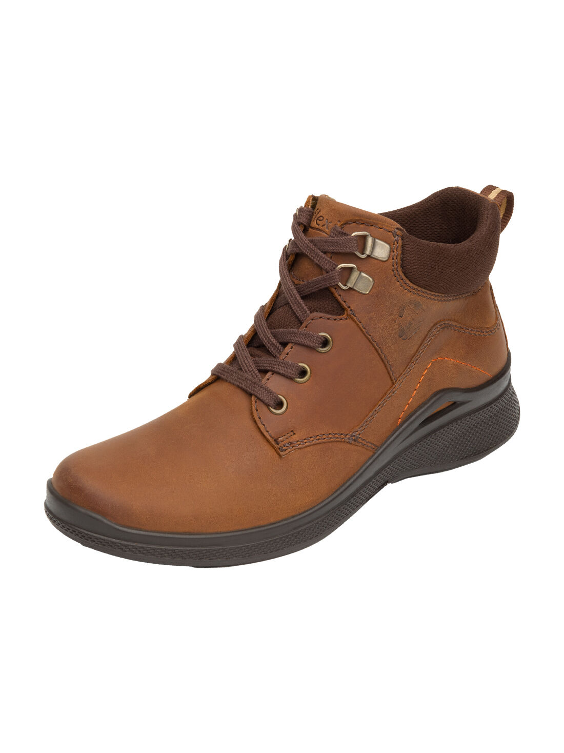 Zapatos Flexi Botas Flexi Botines Flexi para Dama Ilusion