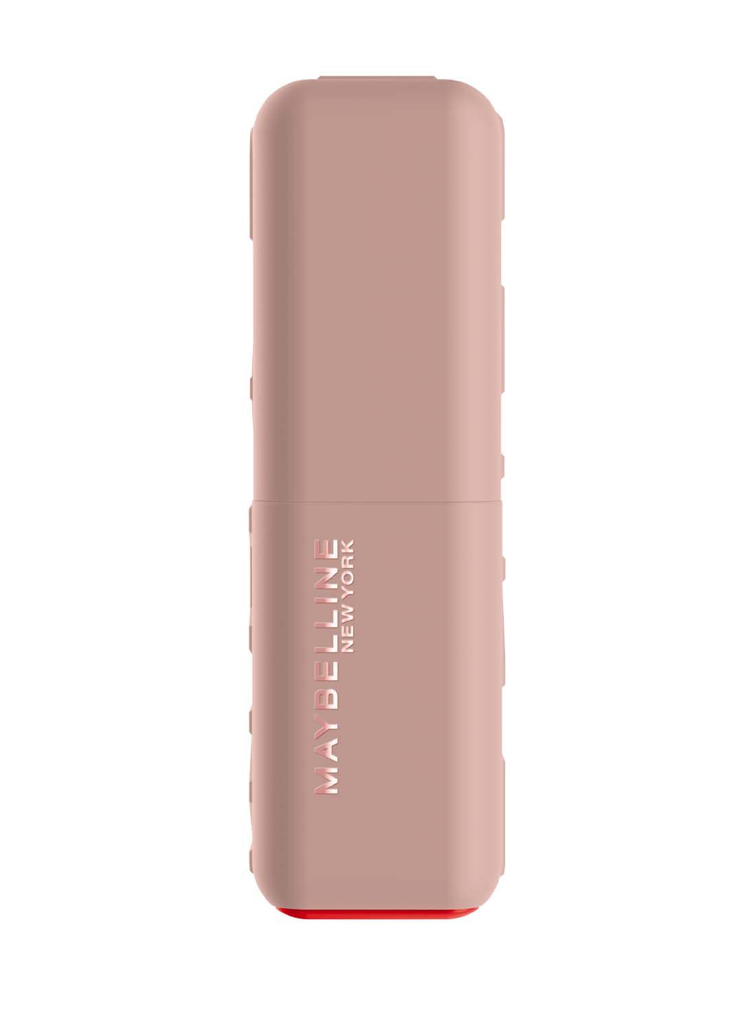 Maybelline lipstick matte maybe it's 20863