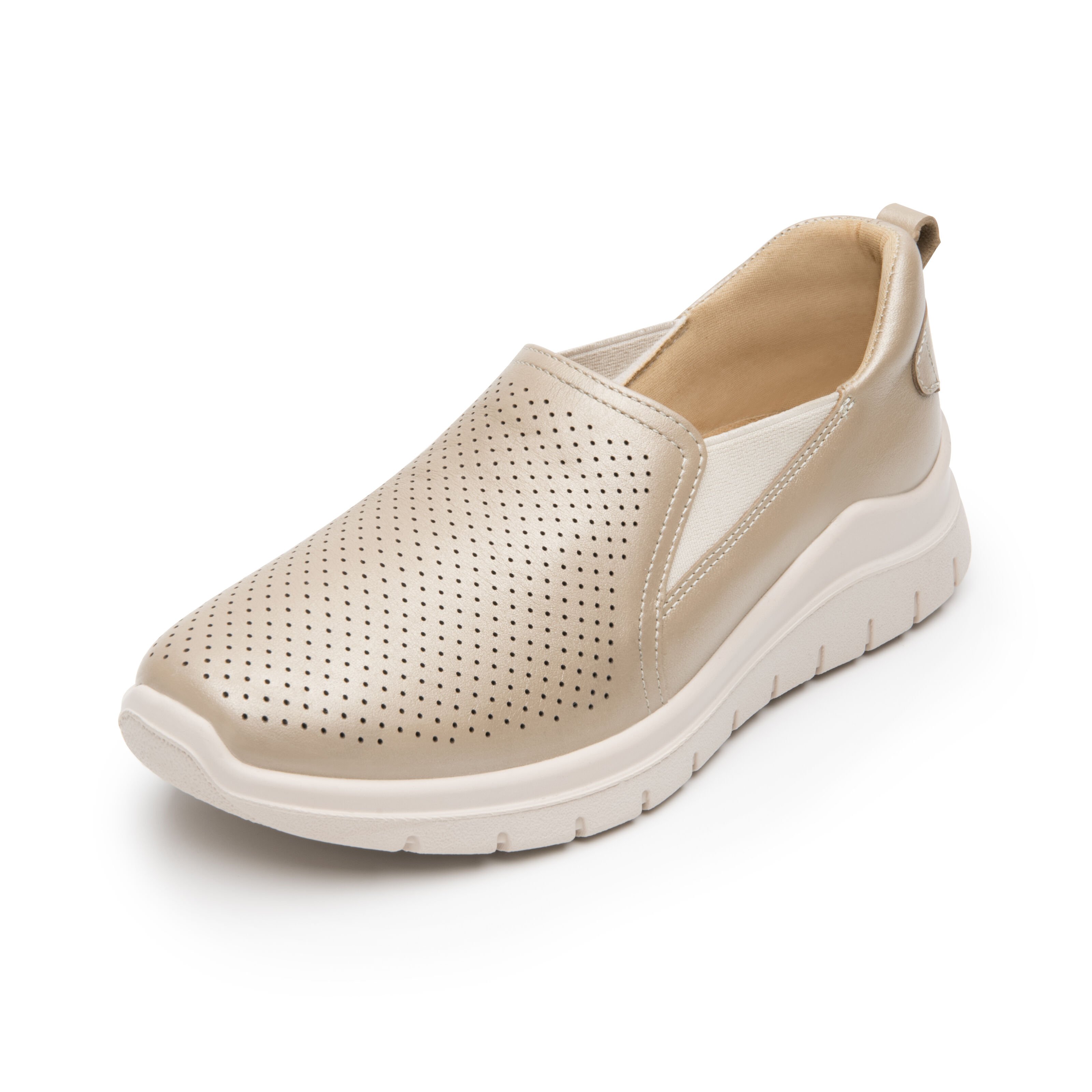 Mocas&iacute;n Flexi 53036