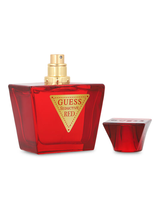 GUESS SEDUCTIVE RED 28143, &Uacute;NICO, hi-res