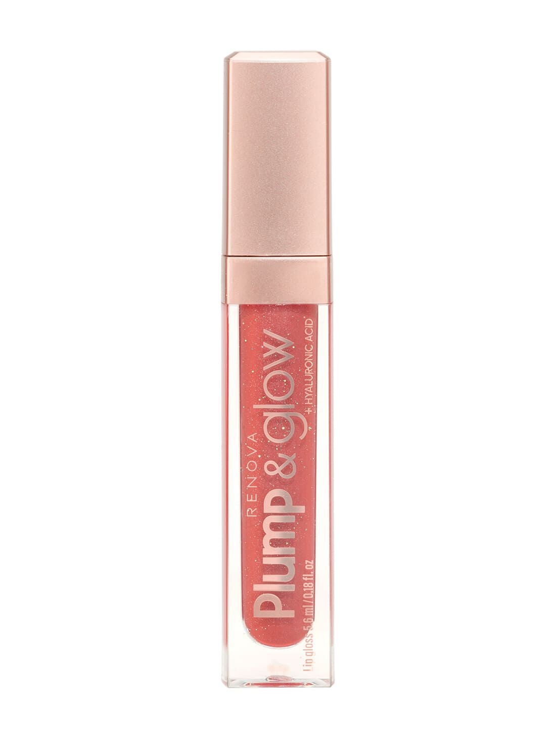 Renova gloss plump and glow 20065