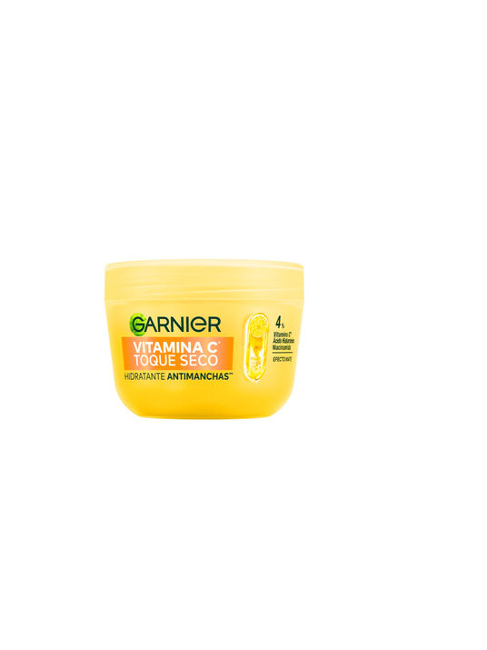 Garnier hidratante toque seco vitamina C 22066