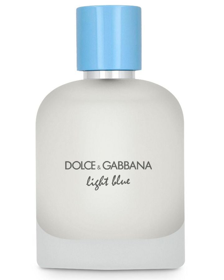 DOLCE & GABBANA LIGHT BLUE FOR MEN 28141