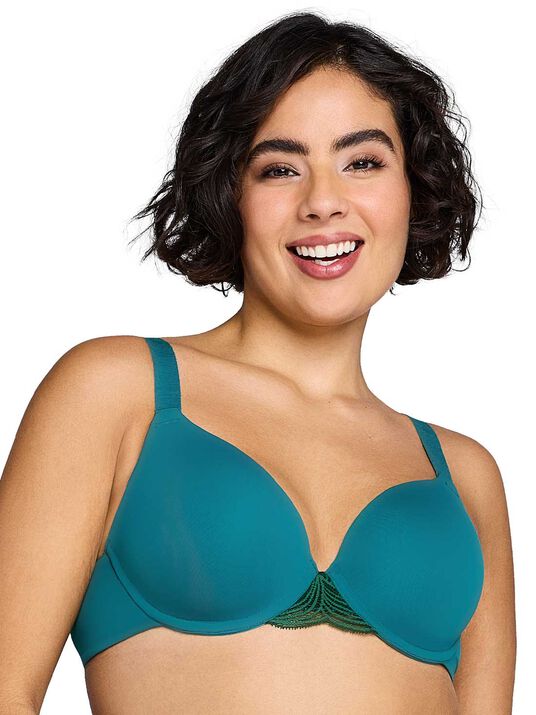 Bra cobertura completa 70191