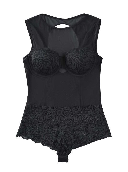 Teddy 71062, NEGRO, hi-res