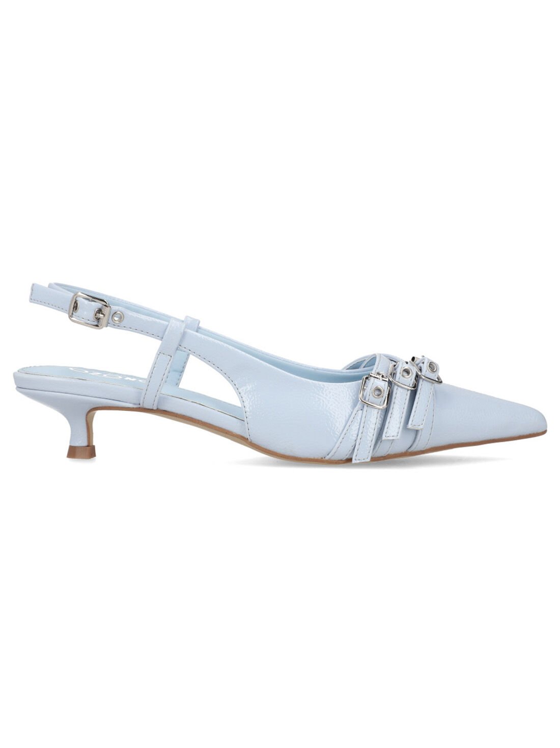 Zapatilla 54006, AZUL Zapatilla 54006