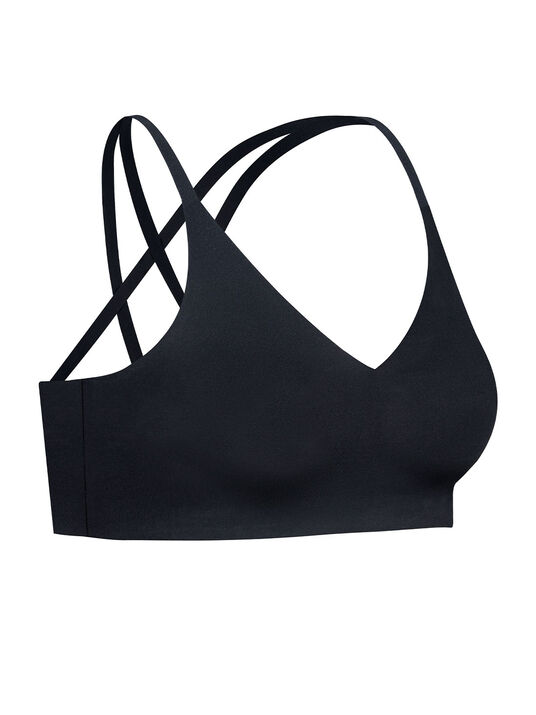 Bra sport 70218, NEGRO, hi-res