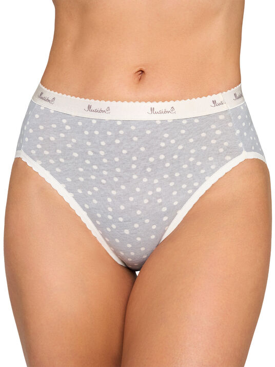 Paquete de 3 panties corte franc&eacute;s 31343, PUNTOS XXXIII, hi-res