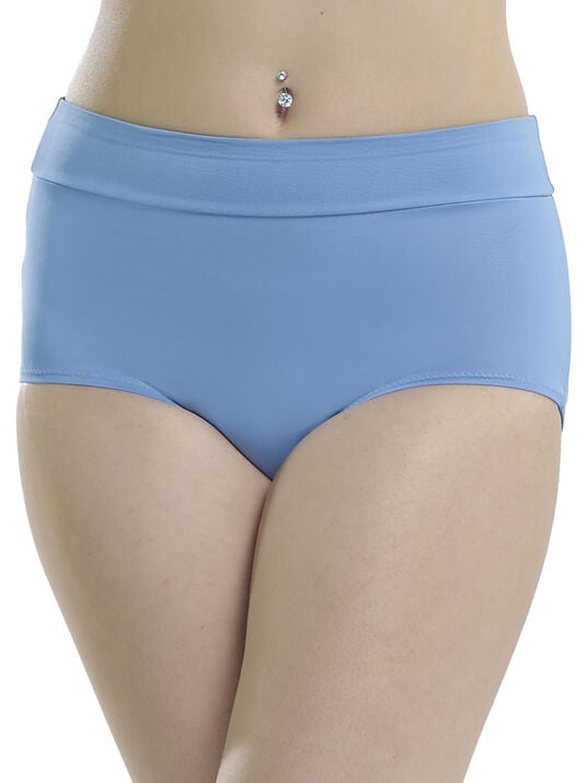 Panty alta 1551
