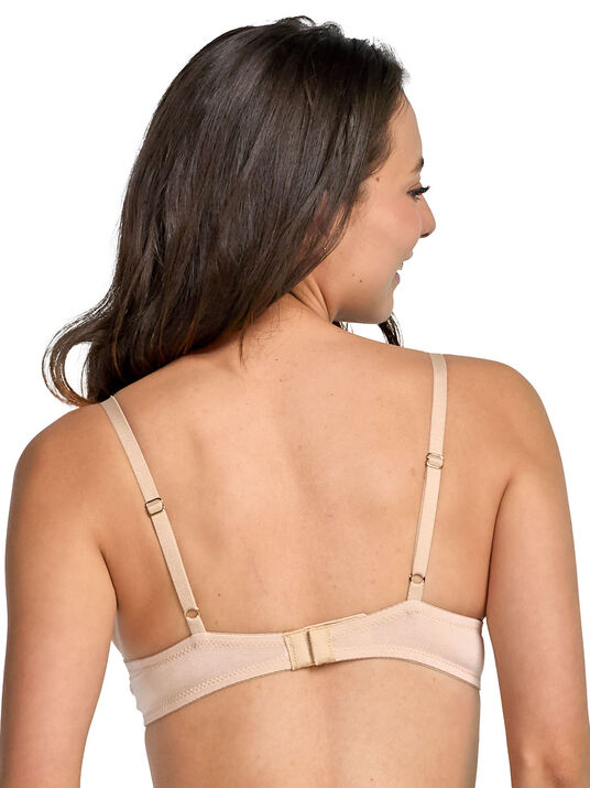 Bra demi 90004, NUDE, hi-res
