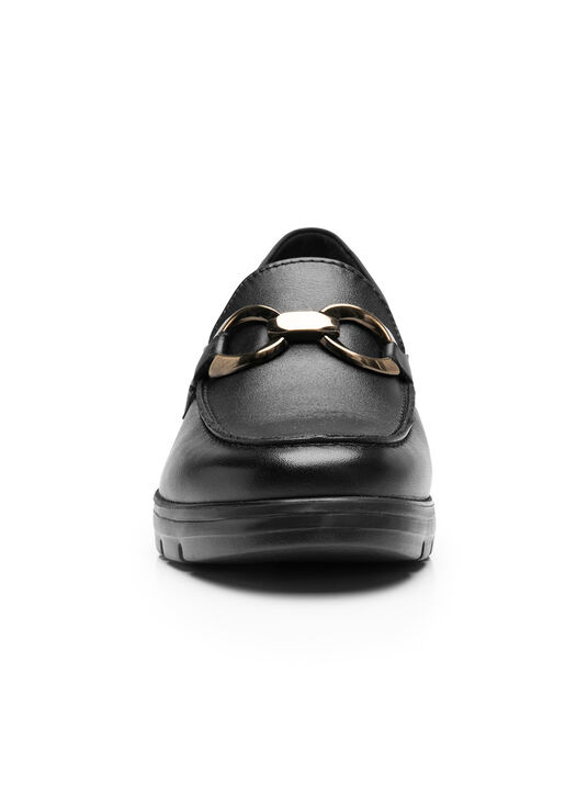 Loafer Flexi 53030, NEGRO, hi-res
